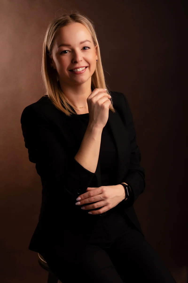 Alicja Michenka — Payroll Kadry i Płace